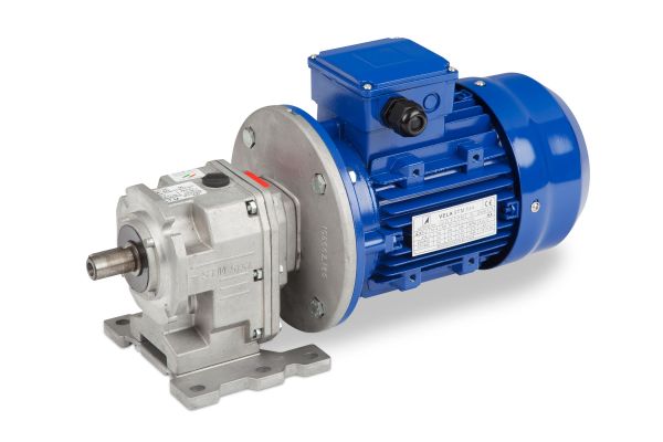 Product Photography - Machinery Gearbox
