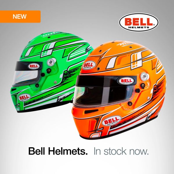 Bell Helmets