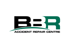 BBR logo design